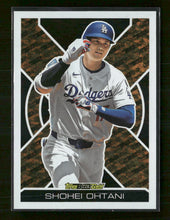 2025 Topps Update Topps Black Gold Shohei Ohtani #BG-19