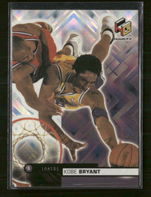1999-00 Upper Deck HoloGrFX Kobe Bryant #28
