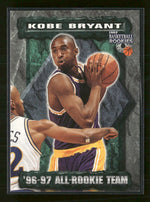 1997 Score Board Rookies Kobe Bryant #83