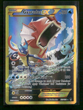XY - BREAKpoint Gyarados EX (Secret) #123/122