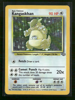 Jungle Kangaskhan (5) #05/64