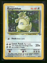 Jungle Kangaskhan (5) #05/64