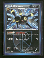 Deck Exclusives Umbreon #064/116