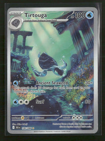 SV: Black Bolt Tirtouga #106/086