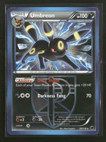Deck Exclusives Umbreon #064/116