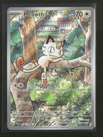 ME02: Phantasmal Flames Meowth #106/094