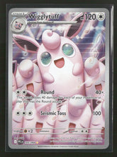 ME02: Phantasmal Flames Wigglytuff #105/094
