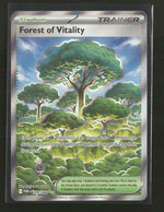 ME03: Perfect Order Forest of Vitality #109/088