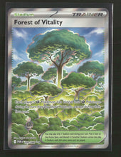 ME03: Perfect Order Forest of Vitality #109/088