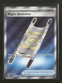 ME01: Mega Evolution Night Stretcher #173/132