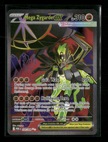 ME03: Perfect Order Mega Zygarde ex #104/088