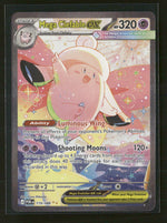 ME03: Perfect Order Mega Clefable ex #119/088