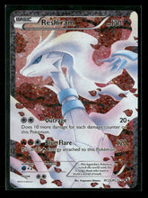 Legendary Treasures: Radiant Collection Reshiram (Full Art) #RC22/RC25
