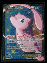 Legendary Treasures: Radiant Collection Mew EX (Full Art) #RC24/RC25