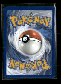 SV08: Surging Sparks Castform Sunny Form #195/191