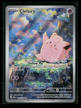 ME03: Perfect Order Clefairy #094/088