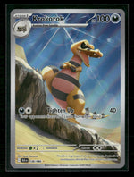 SV: Black Bolt Krokorok #136/086