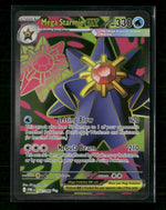 ME03: Perfect Order Mega Starmie ex #102/088