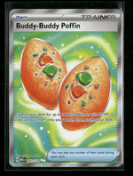 ME01: Mega Evolution Buddy-Buddy Poffin #167/132
