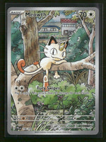 ME02: Phantasmal Flames Meowth #106/094