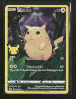 Celebrations Pikachu #005/025