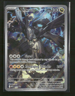 ME: Mega Evolution Promo N's Zekrom #031