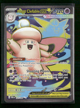 ME03: Perfect Order Mega Clefable ex #103/088
