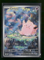 ME03: Perfect Order Clefairy #094/088