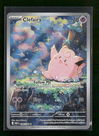 ME03: Perfect Order Clefairy #094/088