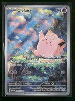 ME03: Perfect Order Clefairy #094/088