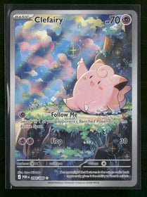 ME03: Perfect Order Clefairy #094/088