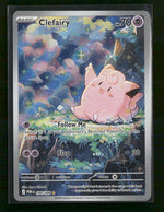 ME03: Perfect Order Clefairy #094/088