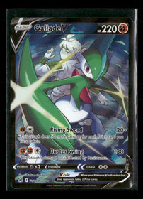 SWSH11: Lost Origin Trainer Gallery Gallade V #TG19/TG30