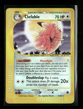 Expedition Clefable (7) #007/165