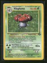 Jungle Vileplume (15) #15/64