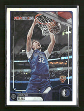 2026 Topps NBA Hoops Cooper Flagg #35
