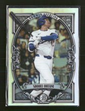 2026 Bowman Bowman Sterling Shohei Ohtani #BST-6