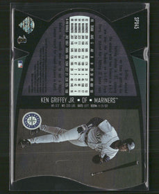 1997 SPx Ken Griffey Jr. #SPX45