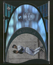 1997 SPx Ken Griffey Jr. #SPX45