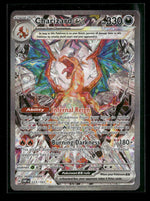 SV03: Obsidian Flames Charizard ex #223/197