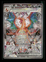 SV03: Obsidian Flames Charizard ex #223/197