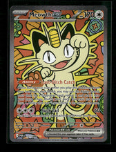 M3: Nihil Zero Meowth ex #114/080