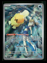 SV10: Destined Rivals Misty's Psyduck #193/182