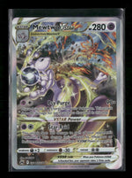 SWSH: Crown Zenith: Galarian Gallery Mewtwo VSTAR #GG44/GG70