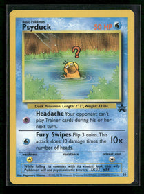 WoTC Promo Psyduck #20/53
