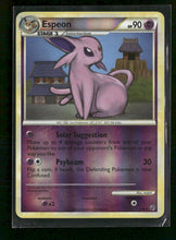 Deck Exclusives Espeon #002/090