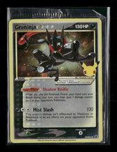 SWSH: Sword & Shield Promo Cards Greninja Star #SWSH144