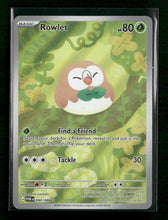 ME03: Perfect Order Rowlet #090/088