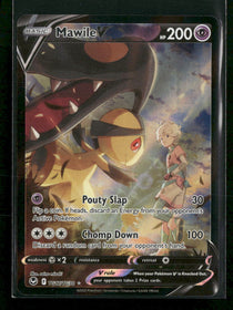 SWSH12: Silver Tempest Trainer Gallery Mawile V #TG17/TG30