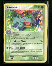 Crystal Guardians Venusaur #28/100